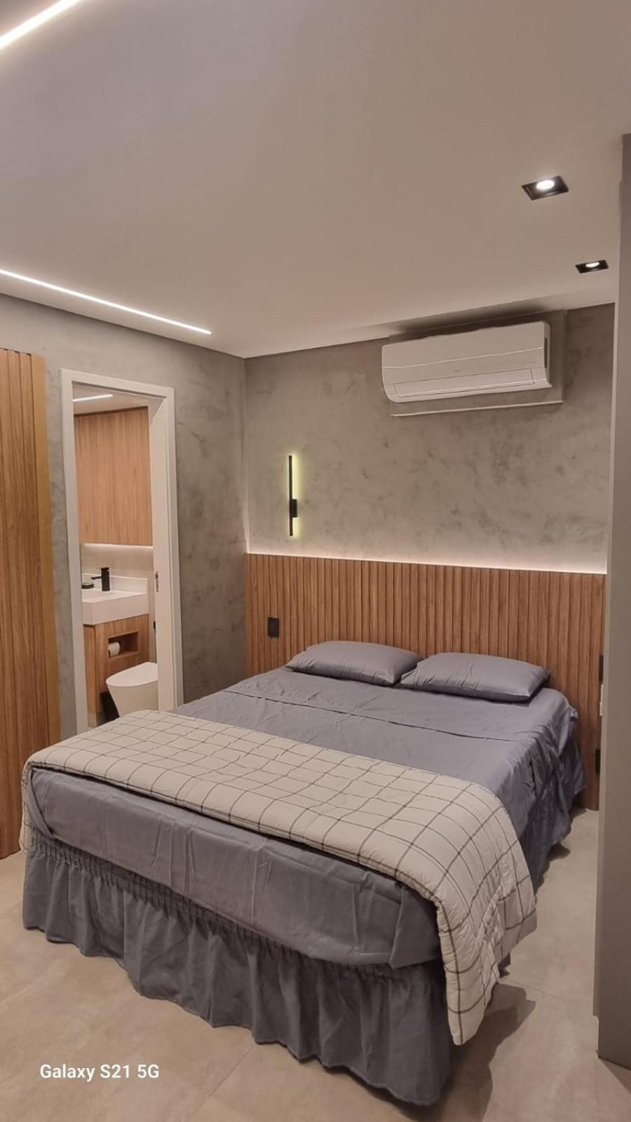 Moema 1 Dormitorio 1Vaga C/Servicos São Paulo Kültér fotó